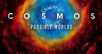 Cosmos: Odissea nello spazio - guarda la serie in streaming