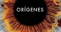 Orígenes - película: Ver online completa en español
