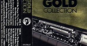 Various - The Solid Gold Collection, Volume 11