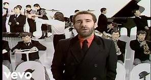 Godley & Creme - An Englishman In New York