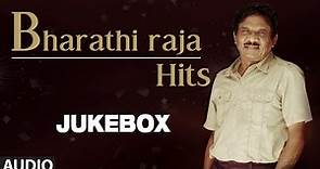 P Bharathiraja Jukebox || Full Audio Songs