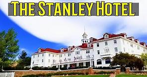 The Stanley Hotel Walkaround 2023 | Estes Park Colorado Tour | Travel Tips from a Local