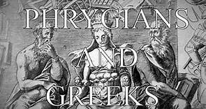 The Phrygians and Greeks [Lecture]