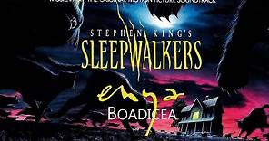 Enya - Boadicea (Music from the Original Motion Picture Soundtrack) Sleepwalkers