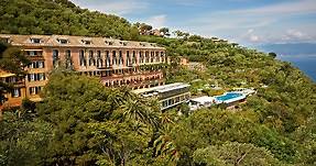 Belmond Hotel Splendido | Hotels in Portofino