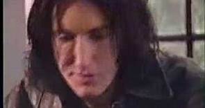 Interview With Nine Inch Nails' Trent Reznor (1994)