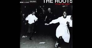 The Roots feat. Erykah Badu - You got me