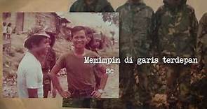 Pengabdian Prabowo Subianto. #prabowo #gibran #indonesia🇮🇩
