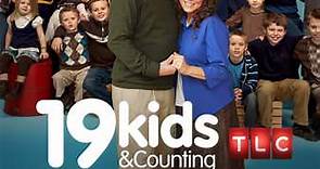 19 Kids and Counting: A Duggar Leaves Home