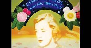 Connie Converse - How Sad, How Lovely