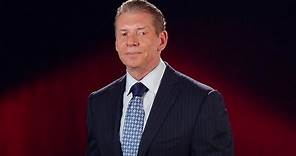 Vince McMahon pays tribute to Ultimate Warrior