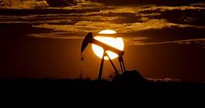 ¡Oro negro! Hallan reservas de hasta 200 millones de barriles de petróleo en Golfo de México