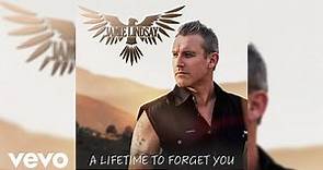 Jamie Lindsay - A Lifetime To Forget You (Official Audio)