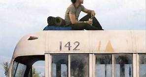 Eddie Vedder - End Of The Road - Soundtrack Into The Wild