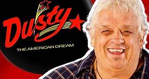 AMERICAN DREAM: The Story of Dusty Rhodes | Full Documentary | Biography