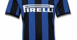 Inter Milan Kit History - Football Kit Archive