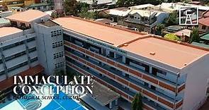 Immaculate Conception Cathedral School | Promotional Video