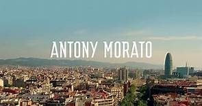 Antony Morato Edición Limitada