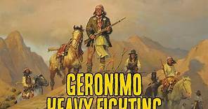 The Life Of Geronimo (Part 3 of 3) – Chiricahua Apache Wars - Native American Short Documentary