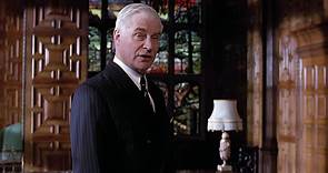 Agatha Christie's Poirot. Lord Edgware Dies.