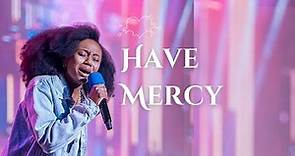 First Love Music - Have Mercy - Keziah