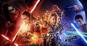Star Wars: Il risveglio della forza - La videorecensione