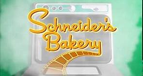Schneider's Bakery/Nickelodeon (2007/8 #2)