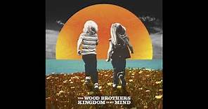 The Wood Brothers - "Alabaster"