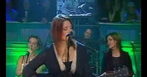 Rosanne Cash Forty Shades of Green