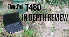 Lenovo ThinkPad T480: Why should you buy: 2023!