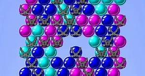 Bubble Shooter Levels 1001 To 1010 !! Complated All Levels