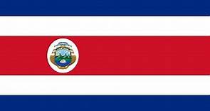 Meaning of Flags: Costa Rica
