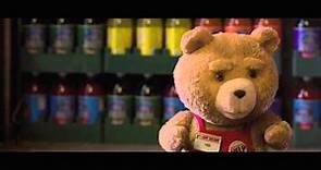 TED 2 di Seth MacFarlane - Scena del film in italiano "Voglio avere un bambino"
