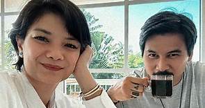 Meryll Soriano opens up about family life with Joem Bascon