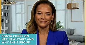 Sonya Curry Is Only Worried About Her Kids Amid Divorce from Dell
