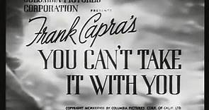 You Can't Take It with You | movie | 1938 | Official Clip