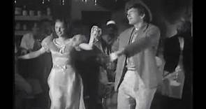Banjo On My Knee/Swanee (1936) Buddy Ebsen & Barbara Stanwyck