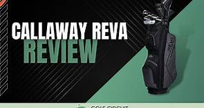 Callaway REVA Review: We Tested These Clubs For Ladies - Golf Circuit