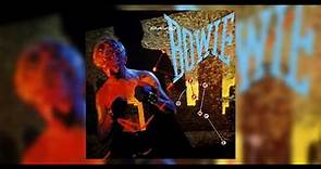 Dav̲i̲d B̲o̲wie - L̲et's D̲ance (Full Album) 1983