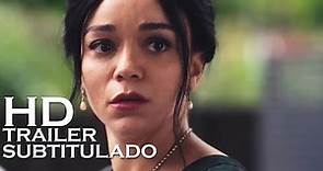 LOS EXTRAÑOS Trailer (2023) SUBTITULADO [HD] Netflix