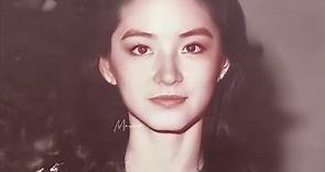 那年她23岁，美的像太阳【林青霞1977年名作《我是一片云》高清数位修复风采，艳光照人不可逼视~】【Brigitte Lin Ching-hsia】