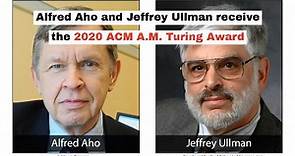 Aho_Aullman_2020_Turing_Award.mp4