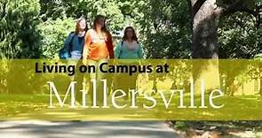 Millersville University Campus Living