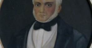 Braulio Carrillo Colina 1800-1845