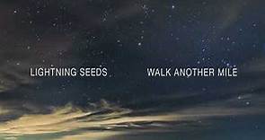 Lightning Seeds - Walk Another Mile (Official Audio)