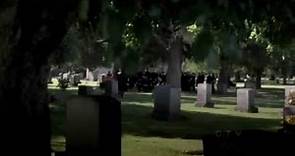 Grey's Anatomy S 6x01 George's funeral