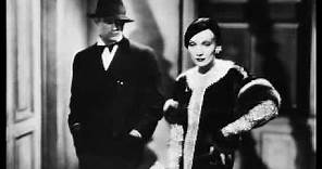 Marlene Dietrich, I Couldn`t Be Annoyed.