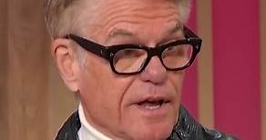 Harry Hamlin talks about his series “In the Kitchen with Harry Hamlin”, his marriage with Lisa Rinna & has Sherri try some delicious dishes. #sherri #sherrishowtv #besttimeindaytime #harryhamlin