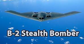 B-2 Stealth Bomber - Full Documentary