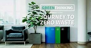 Webinar | Journey to Zero Waste